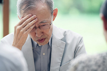 연령차별 등 사회적 스트레스, <b>면역 건강</b> 노화에 악영향