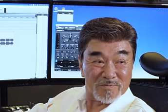 '하이모 광고' 이덕화가 힙해진 까닭은?...큰손 떠오른 'A세대' 덕