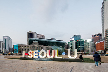 서울시, 탄소중립 목표로 2050년까지 녹색건축물 100% 보급
