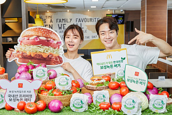 식품업계, 지역농가 협업…좋은 재료 받고, 농가 회복 ‘일석이조’