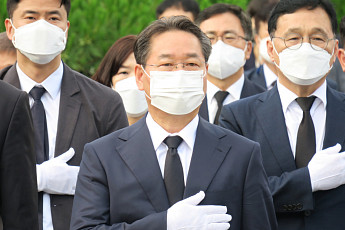 [취임사로 본 민선 8기] 유정복 “초일류 인천”ㆍ박준형 “글로벌허브 부산”