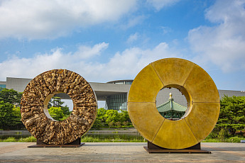 이번 주말 “이런 전시 어때?”…정진경‧하비에르 마린‧이정훈