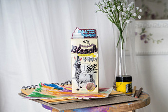 동성제약 이지엔 ‘크리미 헤어블리치 블랙빼기’ 中 위생허가 취득