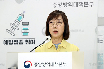 질병청 