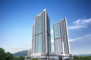 [분양특집] ‘e편한세상 삼천포 오션프라임’…직주근접 우수