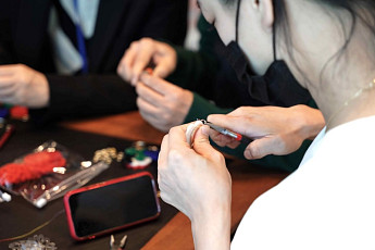 무형유산을 강연으로 즐기다…국립무형유산원 '책마루 인문학 강연' 개최