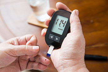 ‘당뇨병전단계’ <b>노인</b>, <b>당뇨</b>병 진행 2.6%에 불과