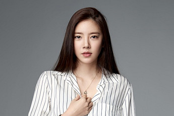 손담비, H&엔터와 재계약…정려원과 계속 한솥밥 먹는다