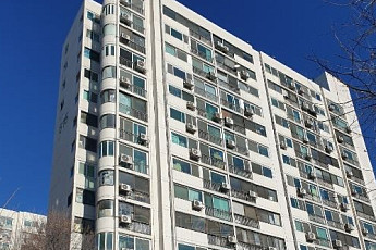 [추천!경매물건] 서울 노원구 하계동 장미아파트 615동 703호