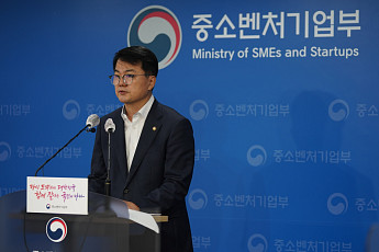 혁신 벤처‧스타트업, 1년새 고용 6.8만명↑…수도권 편중은 ‘숙제’