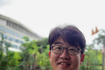 [피플] 전준철 해수부 해양레저관광과장 