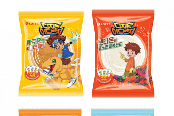 '어른이' 잡아라···유통업계, 추억 캐릭터 소환해 2050 공략