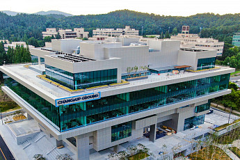 [혁신경영] 포스코 '체인지업 그라운드' 기업가치 1조 돌파…