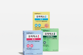 구강유산균 ‘오라틱스’, 내달 1~12일 추석 맞이 할인 행사