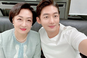 이태성 母 박영혜 감독, ‘미우새’ 하차 후 할리우드 진출…11월 LA행