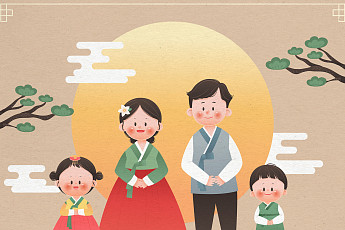 학교·유치원 선생님께 보내는 센스 있는 추석 인사말 문구는?
