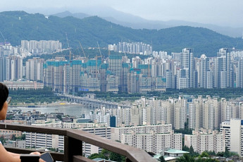 서울 사람의 지방 아파트 원정 매입 급감…2년 9개월 만에 최저