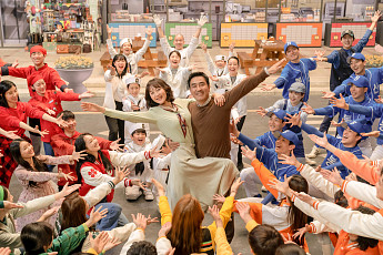 흥행 명곡 총출동하지만… '인생은 아름다워'