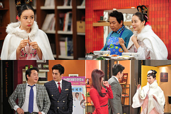 '선녀가 필요해' 고찬수 PD, 웃음소리 옥에 티 해명 