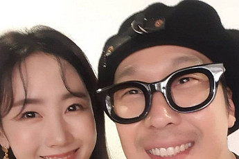 하하·별, 막내딸 희귀병 투병 고백…“서지도 걷지도 못했다”