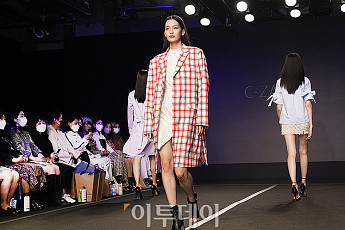 [포토] '게임, 패션이 되다'