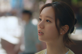 첫방 ‘일당백집사’ 이혜리, 이준영 ‘대리 이별 통보’에 폭발…살벌한 인연 시작