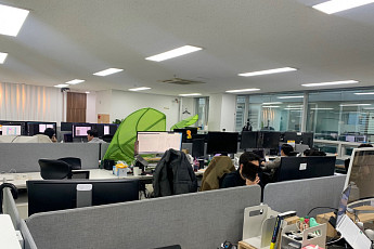 [기업탐방] 푸드테크기업 식신 “음식과 사람, 공간을 연결합니다”