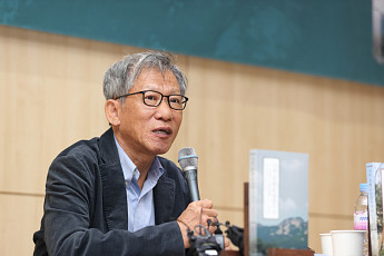 유홍준, 청와대 활용에 “높은 사람 아이디어로 될 일 아냐”