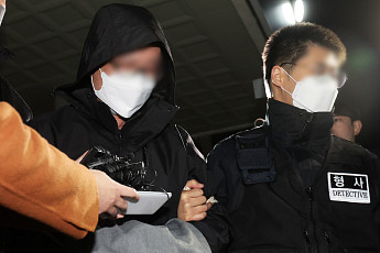 '광명 세 모자 살해' 40대 남편 구속 기소…'기억 상실' 주장은 거짓