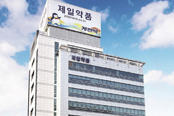 제일약품, 과민성방광치료제 ‘베오바정’ 식약처 허가