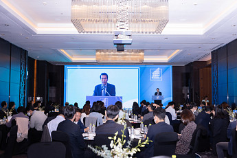 한투운용, 연금 투자 세미나 개최…