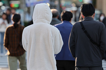 입동 앞두고 겨울 추위…찬바람 불면 찾아오는 이 질환은?