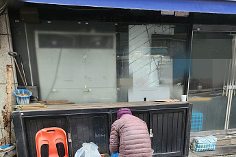 [스페셜리포트]① 일하는 노인 갈수록 느는데…더 빈곤해지는 노년층
