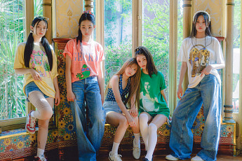 뉴진스ㆍ어도어, 청각장애인 위해 후원금 전달…