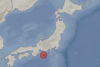 일본 미에현 앞바다서 규모 6.1 강진…“쓰나미 우려는 없어”