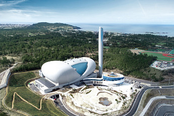 [2022 스마트건설대상] ‘ESG 경영’ 박차…친환경 녹색경영 앞장서는 ‘GS건설’