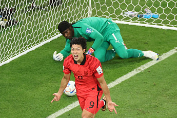 [카타르 월드컵] 실력ㆍ미모 다 갖춘 조규성의 겸손…“보잘것없는 선수였다”