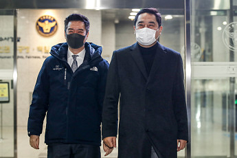 '이재명 소년원 의혹 제기' 강용석 1심 벌금형→2심 징역형 집유