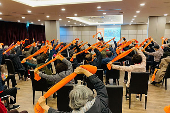 케어닥, 시니어 라이프케어 서비스 테스트베드 운영