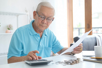 65세 이상, 주택연금 있으면 <b>보험료</b> 할인