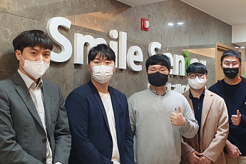 솔닥, 한국시니어연구소 이용 노년층에 원격진료 제공