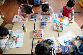 비아트리스·초록우산어린이재단, 취약계층 아이들 심리치료 지원