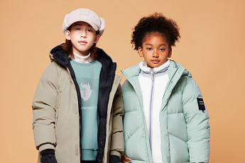 ‘숏패딩’이 대세라더니…역대급 한파에 ‘롱패딩’ 찾는다