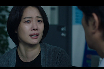 ‘트롤리’ 김현주·박희순 딸 실종에 아들 사망까지 충격…시청률 4.6%  출발