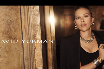 롯데면세점, 美 럭셔리 주얼리 브랜드 ‘데이비드 율만’ 입점