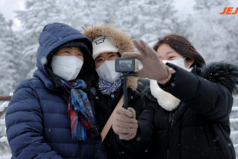 제주항공, 사연 공모한 유튜브 영상 공개