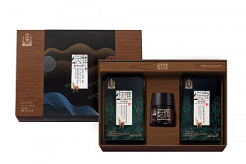 정관장 ‘천녹’, 철저한 품질관리로 지켜낸 설 선물