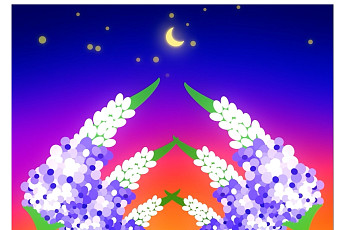 두나무, 멸종위기 식물 보호 프로젝트 ‘부산꼬리풀' NFT 완판