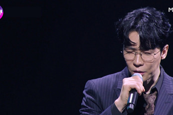 ‘불타는 트롯맨’ 본선 1차전 톱3 공개…에녹, 황영웅 꺾고 1위