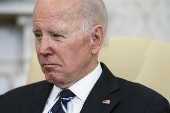 바이든, 일주일새 세번째 유출 기밀문건 발견...재선 도전 ‘빨간불’